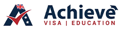 Achieve Visa Logo