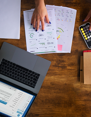 Accounting Program