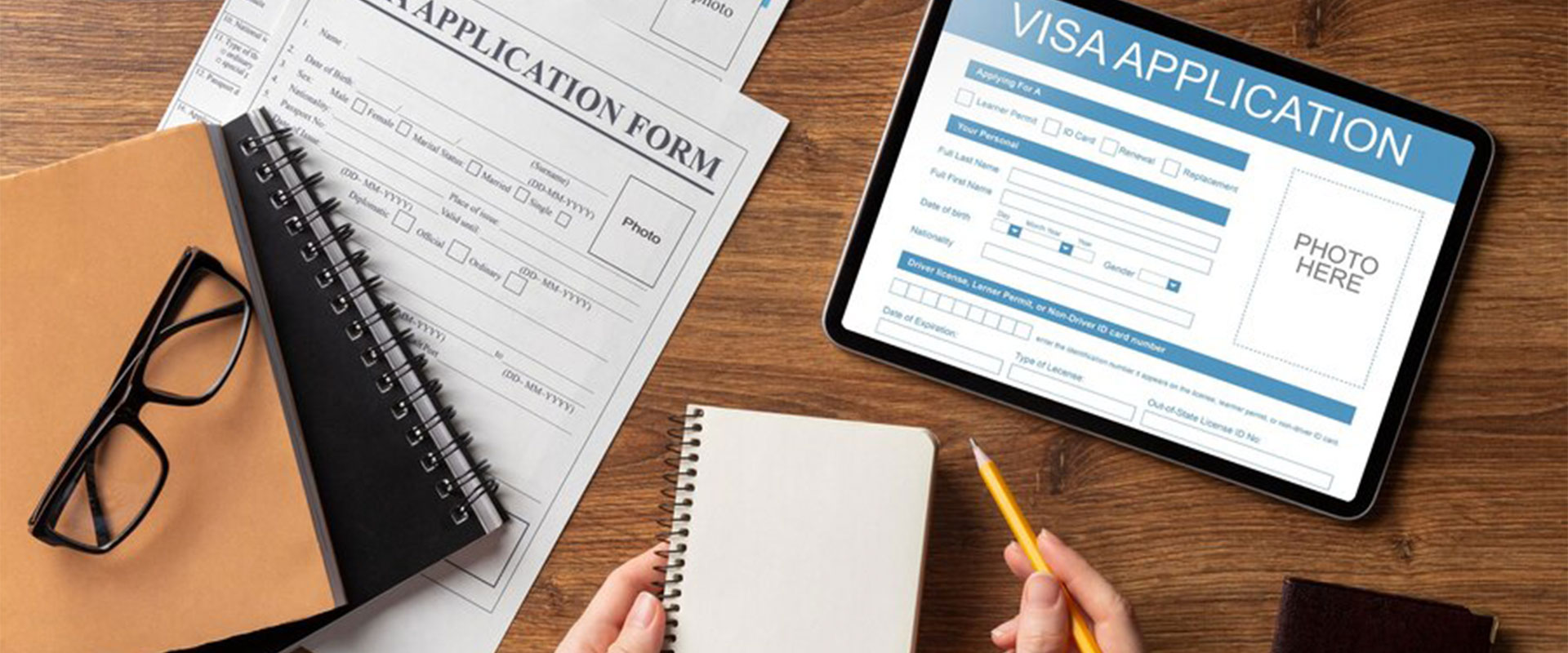 Visa Compliance Issues