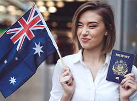 GSM Visa(189,190,491)