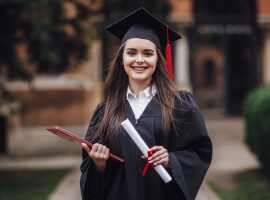 Temporary Graduate Visa