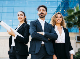 Employer Sponsored Visa