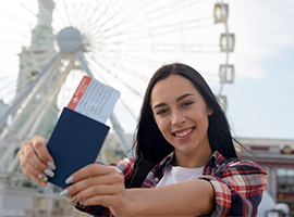 Student Visa