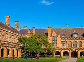 Admission in College/Universities